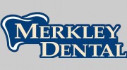 Gregory A. Merkley, DDS