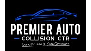 Premier Auto Collision CTR