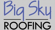 Big Sky Roofing