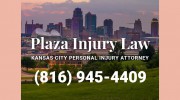 Plaza Injury Law