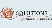 Solutions For Small Businesses