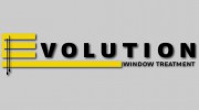 Evolution Window Treatment