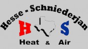 Hesse-Schniederjan Heating & Air Conditioning