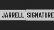 Jarrell Signature