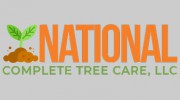 National Complete Tree Care