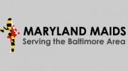 Maryland Maids