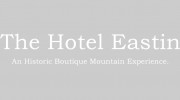 The Hotel Eastin