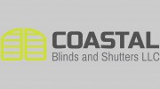 Coastal Blinds & Shutters