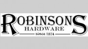 Robinsons Hardware & Rental