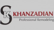 Steve Khanzadian Construction