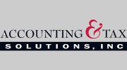 Accounting & Tax Solutions