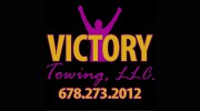 Victory Towing