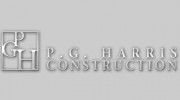 P G Harris Construction