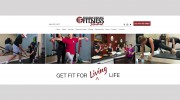 Fredericksburg Fitness Studio