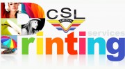 Csl Media