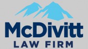 McDivitt Law Firm