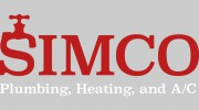 Simco Plumbing, Heating & A/C