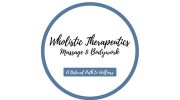 Wholistic Therapeutics Massage & Bodywork