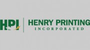 Henry Printing