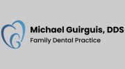 Michael Guirguis, DDS