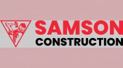 Samson Construction