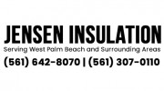 Jensen Insulation