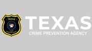 Texas Crime Prevention Agency