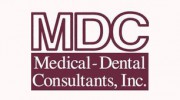 Medical Dental Consultants