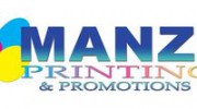 Manzi Printing