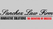 Sanchez Law Firm