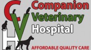 Companion Veterinary Hospital