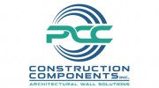 PCC Construction Components