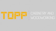 Topp Cabinetry & Woodworking