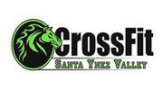 Crossfit Santa Ynez Valley