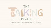 The Talking Place