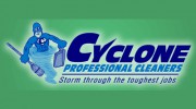 Cyclone Professional Cleaners