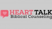 Heart Talk Biblical Counseling