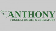 Anthony Funeral Home Of Green