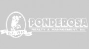 Ponderosa Realty & Management