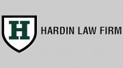 Hardin Law Firm