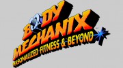 Body Mechanix: Personalized Fitness & Beyond