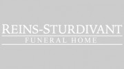 Reins-Sturdivant Funeral Home