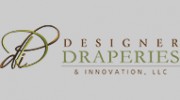 Designer Draperies & Innovation