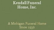 Kendall Funeral Home