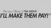 Misny Law & Associates