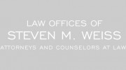 Steven M Weiss Law Office