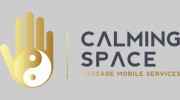 Calming Space Mobile Massage Services