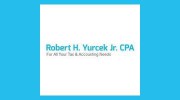 Robert H Yurcek Jr. CPA