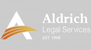 Aldrich Legal Services