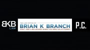 Law Office Of Brian K Branch